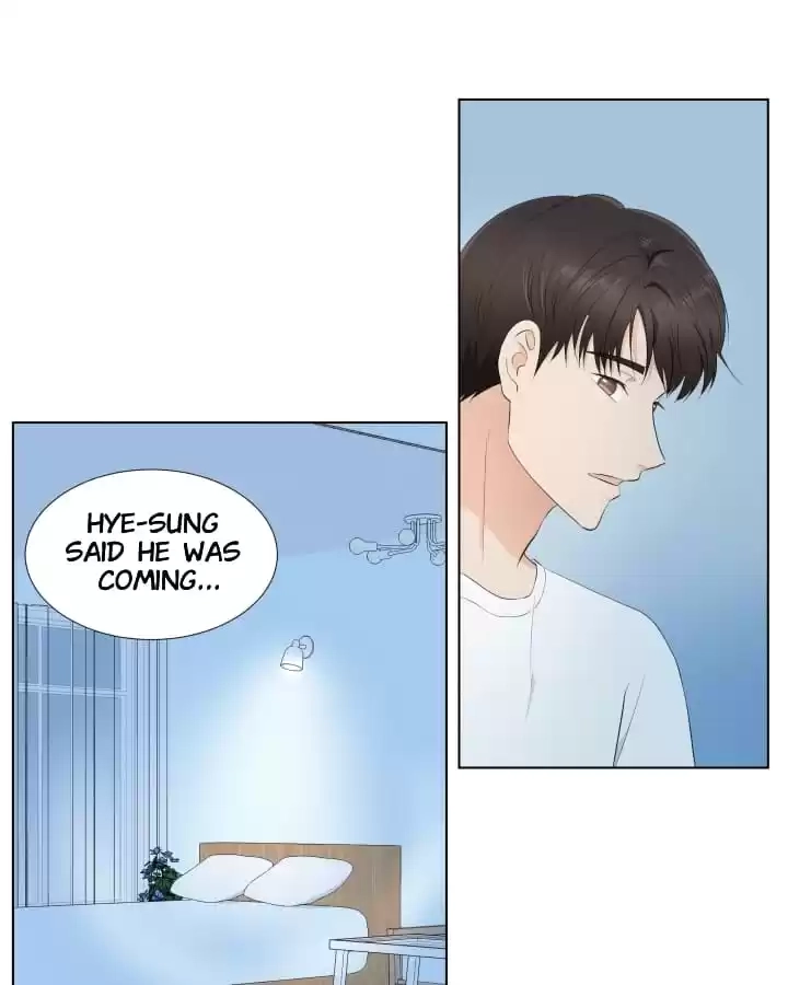 Starts From Baby Chapter 87 page 74 - 