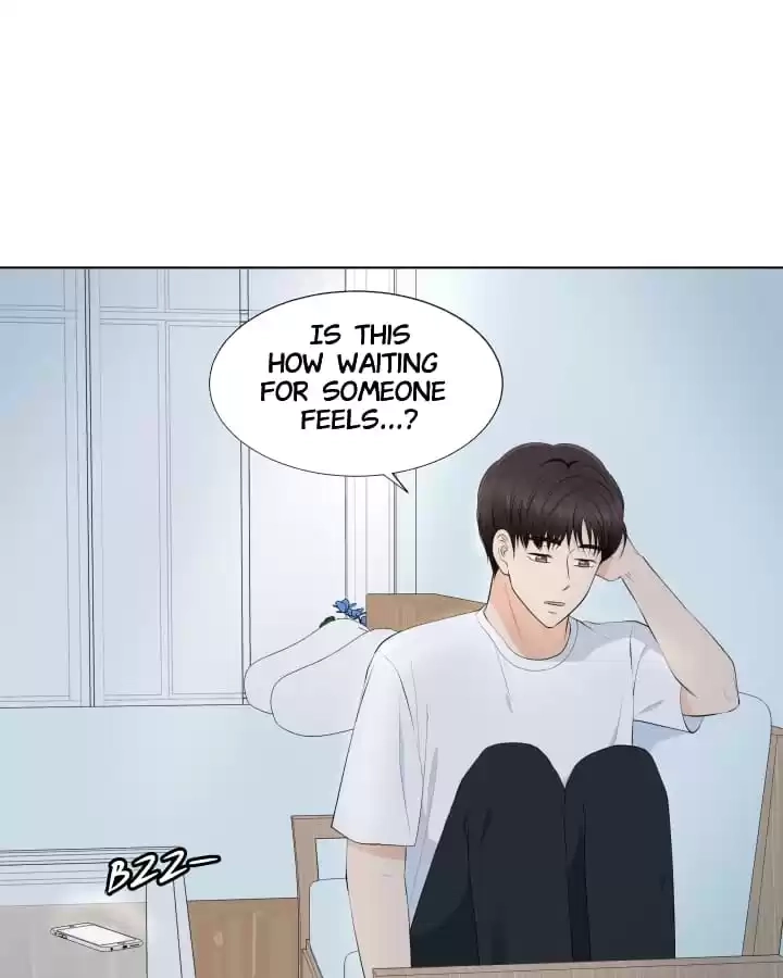 Starts From Baby Chapter 87 page 76 - 