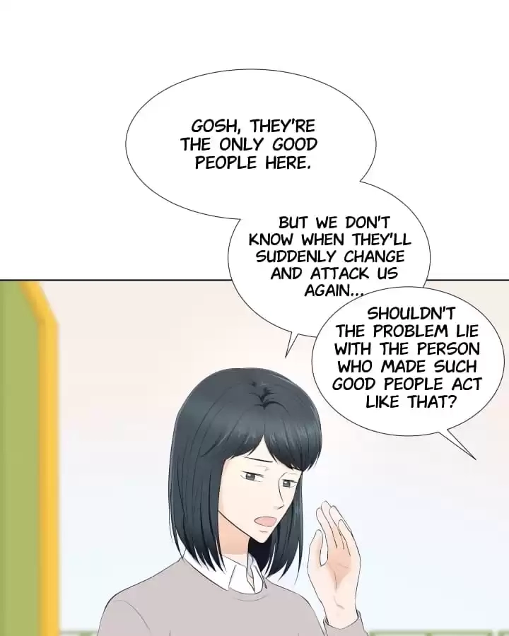 Starts From Baby Chapter 87 page 9 - 