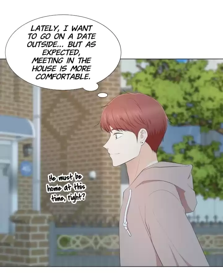 Starts From Baby Chapter 87 page 81 - 