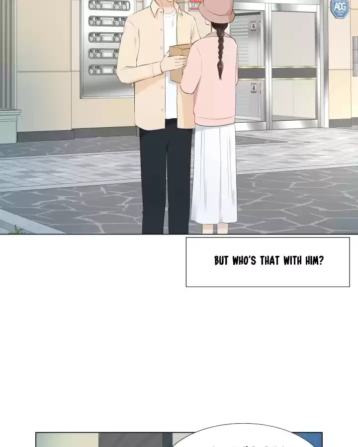 Starts From Baby Chapter 87 page 84 - 