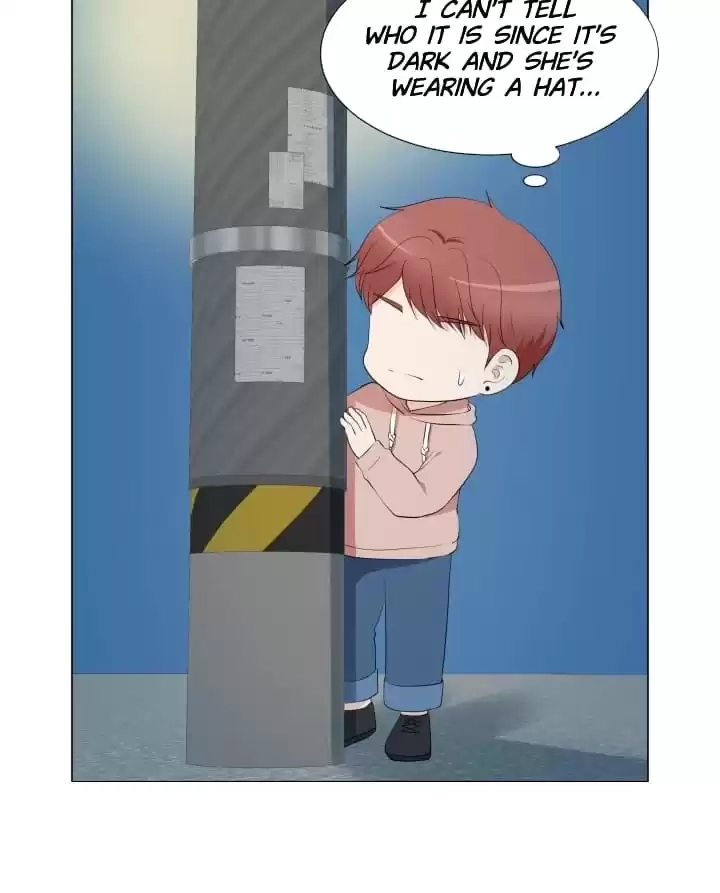 Starts From Baby Chapter 87 page 85 - 