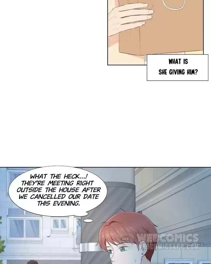 Starts From Baby Chapter 87 page 87 - 