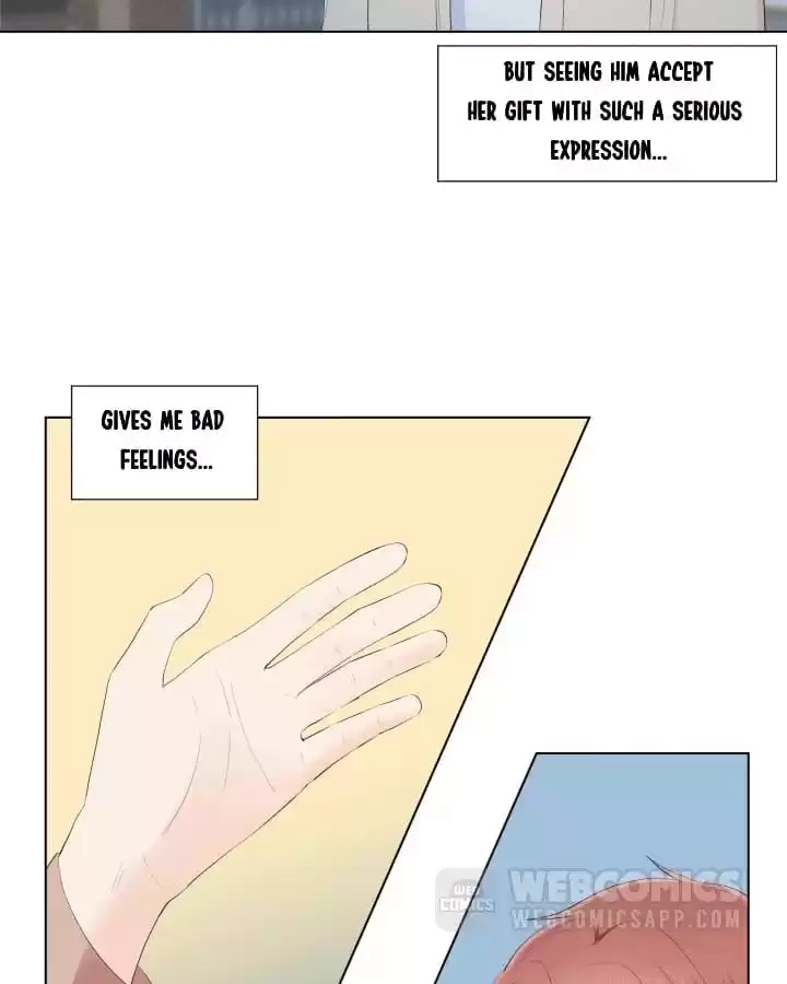 Starts From Baby Chapter 87 page 91 - 