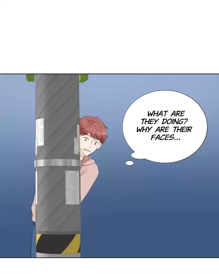 Starts From Baby Chapter 87 page 94 - 