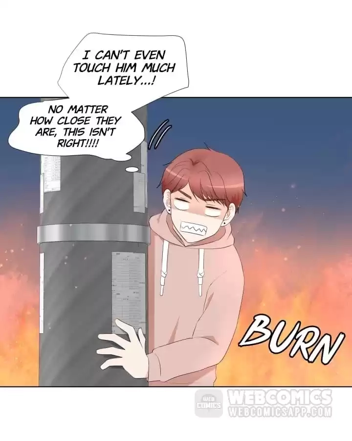 Starts From Baby Chapter 87 page 95 - 