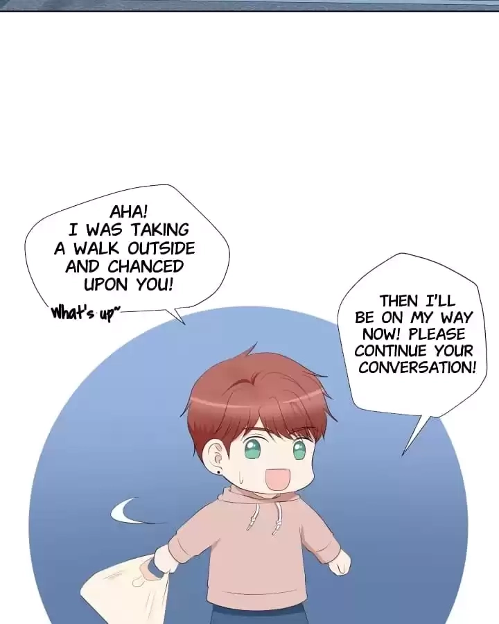 Starts From Baby Chapter 87 page 98 - 