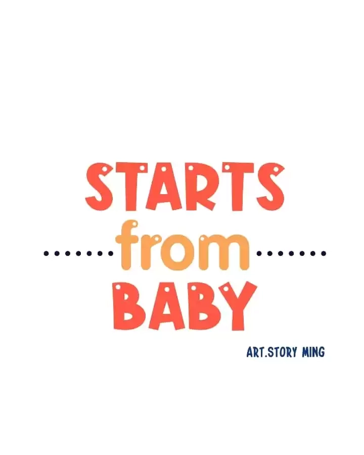 Starts From Baby Chapter 88 page 11 - 