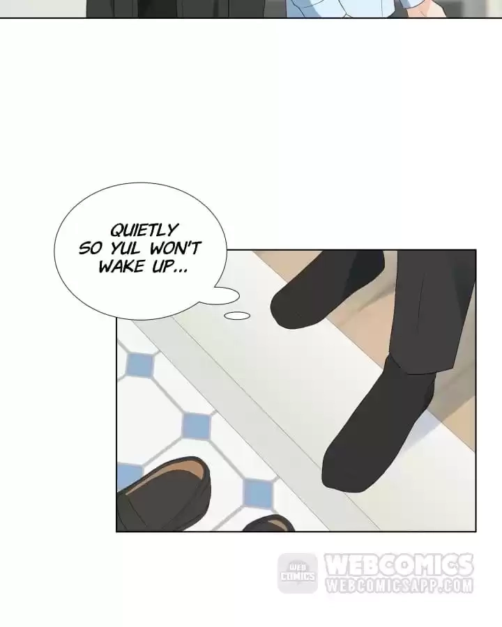 Starts From Baby Chapter 88 page 101 - 