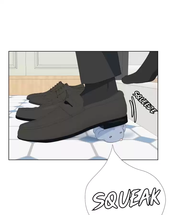 Starts From Baby Chapter 88 page 102 - 