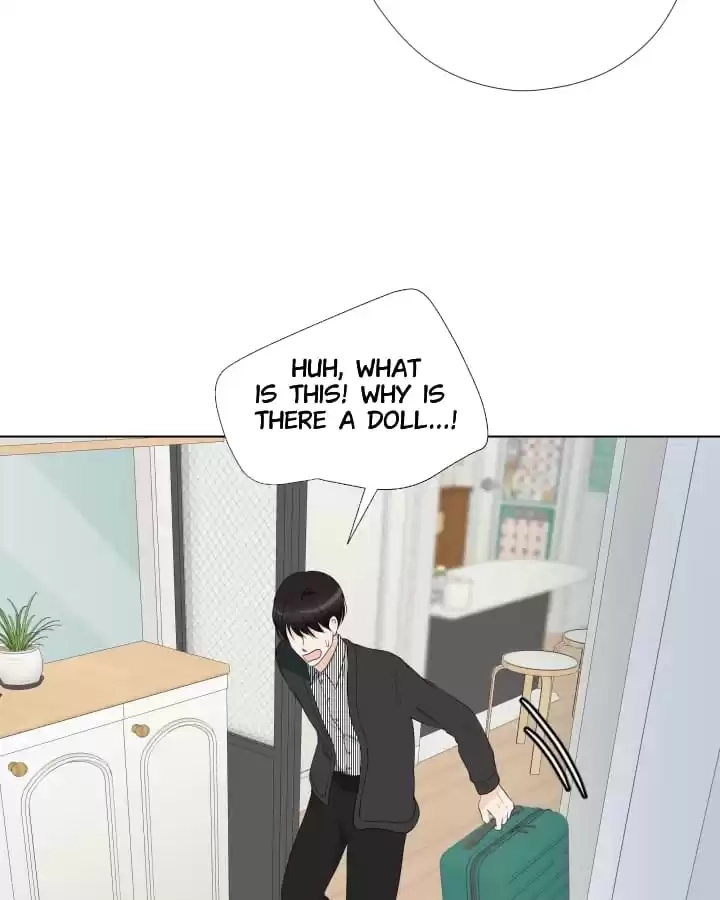 Starts From Baby Chapter 88 page 103 - 