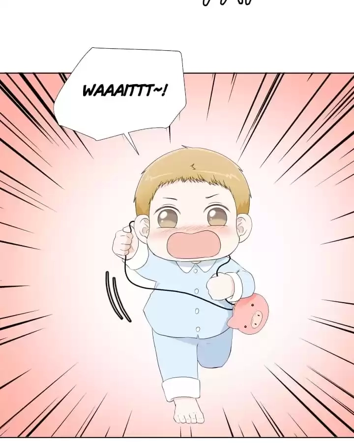 Starts From Baby Chapter 88 page 105 - 