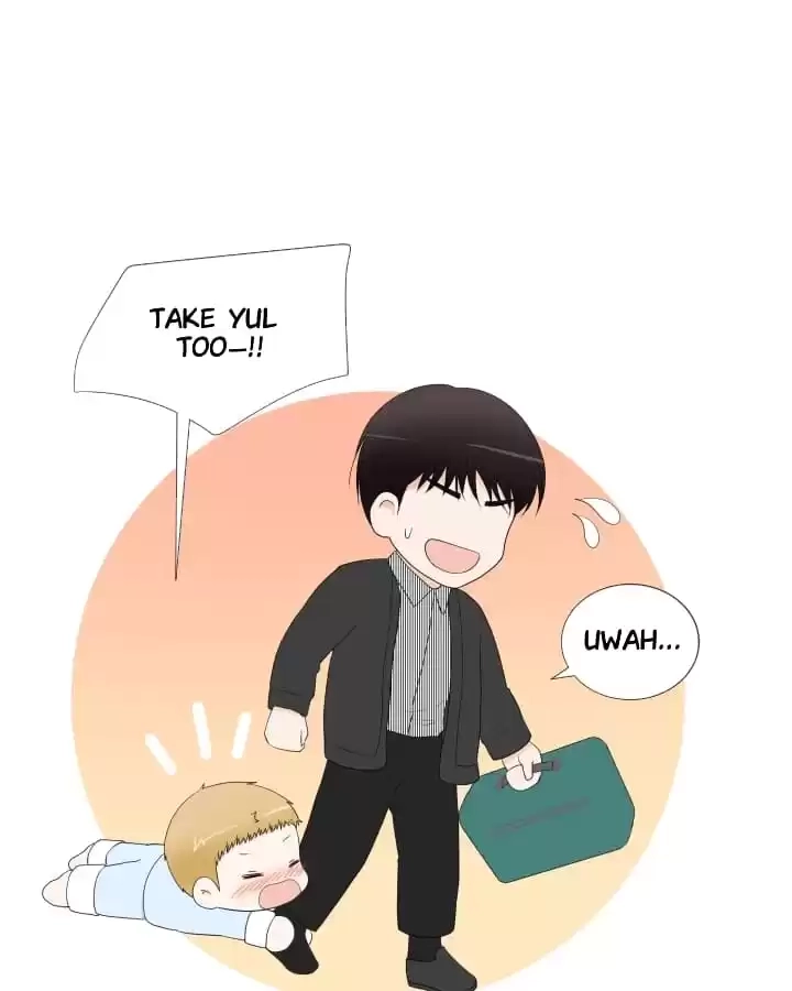 Starts From Baby Chapter 88 page 107 - 