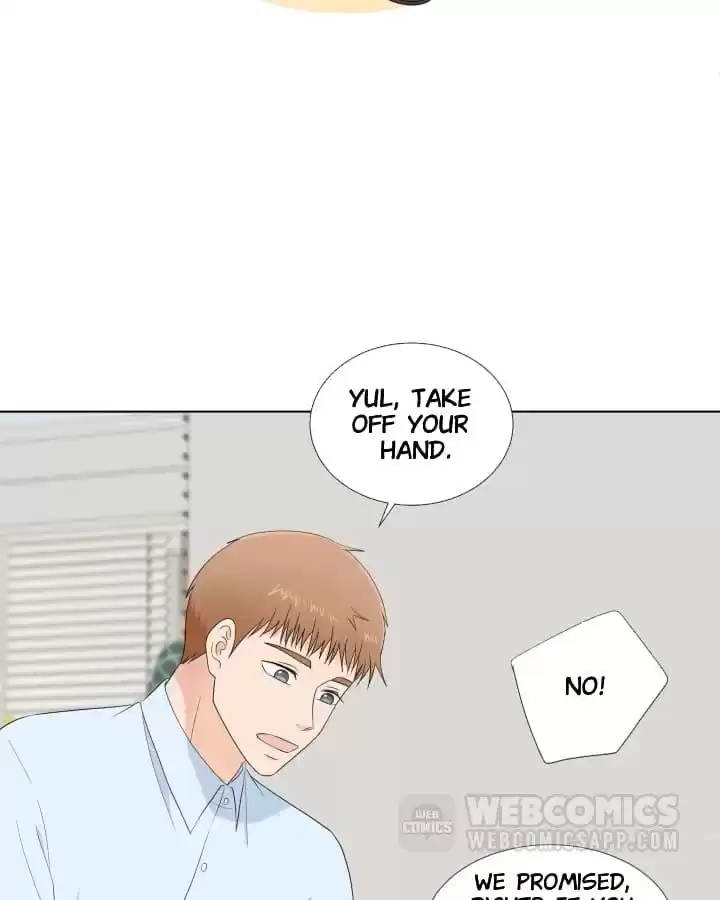 Starts From Baby Chapter 88 page 108 - 