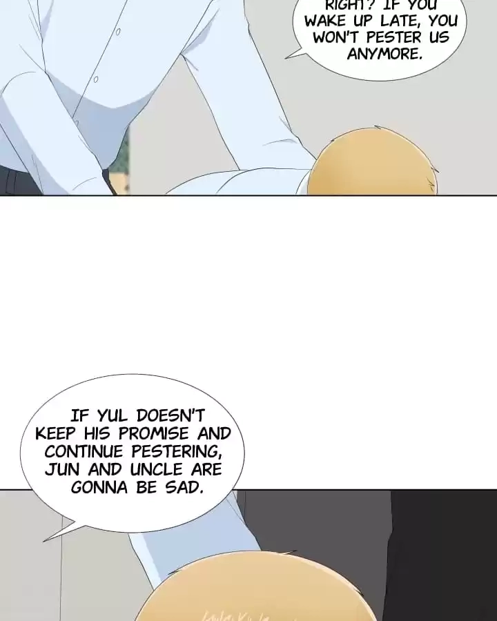 Starts From Baby Chapter 88 page 109 - 