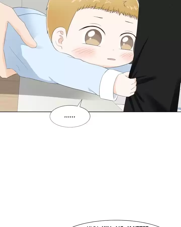 Starts From Baby Chapter 88 page 110 - 