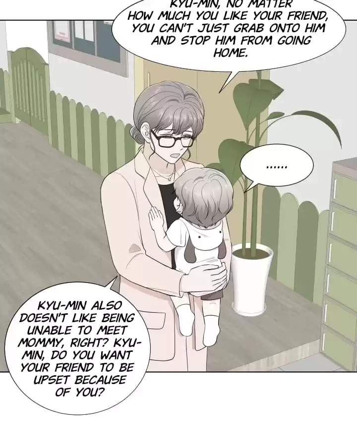 Starts From Baby Chapter 88 page 111 - 