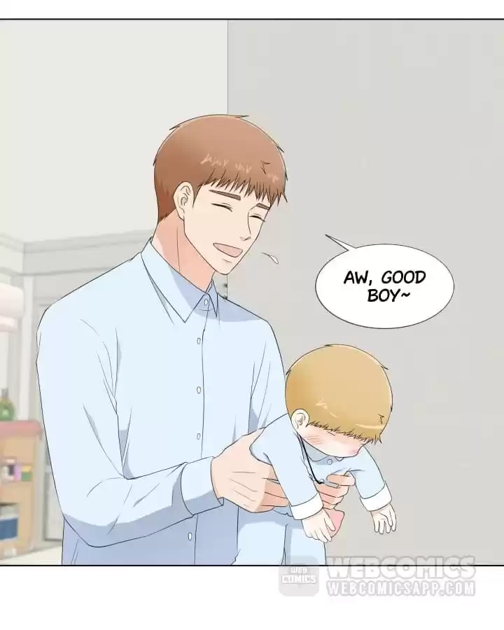 Starts From Baby Chapter 88 page 116 - 