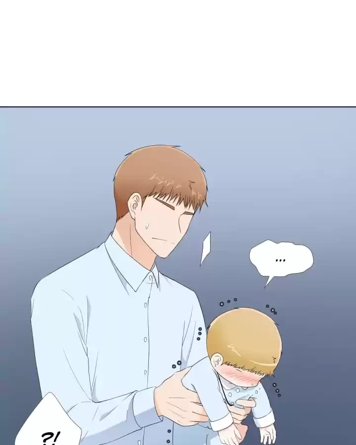 Starts From Baby Chapter 88 page 117 - 
