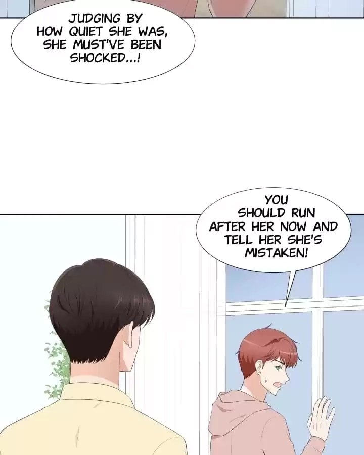 Starts From Baby Chapter 88 page 14 - 