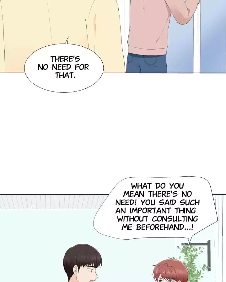 Starts From Baby Chapter 88 page 15 - 