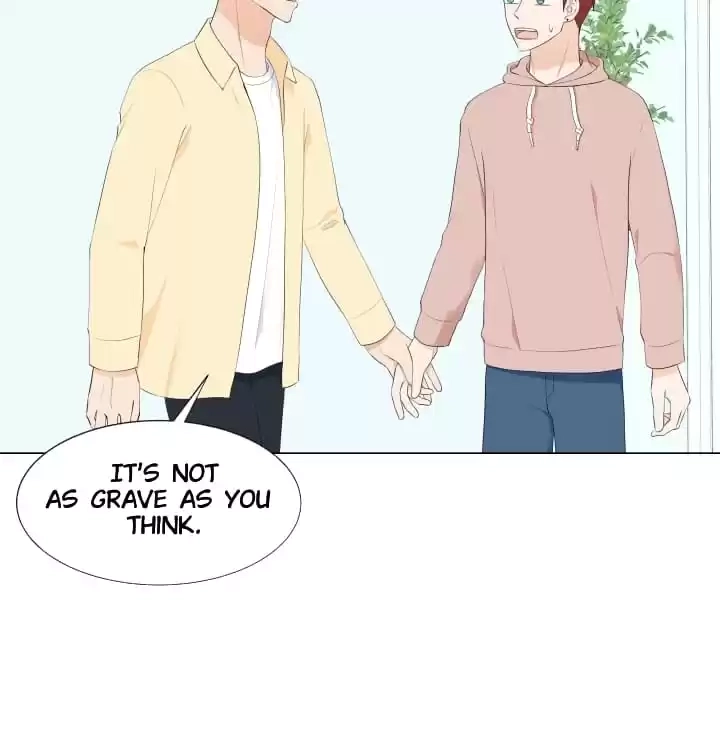 Starts From Baby Chapter 88 page 16 - 