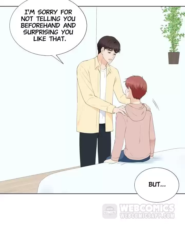 Starts From Baby Chapter 88 page 18 - 