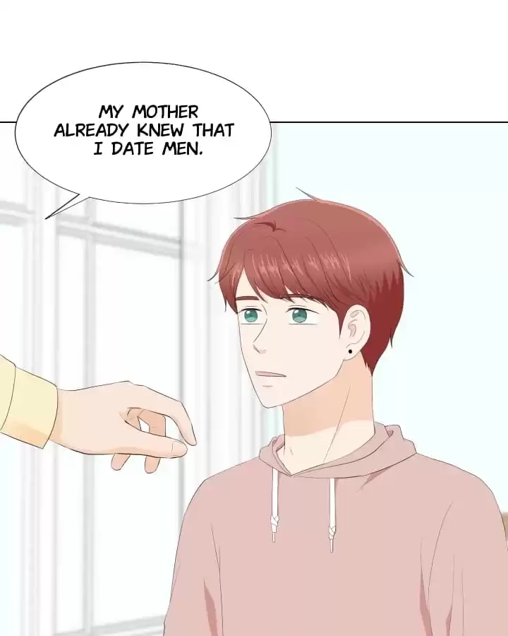 Starts From Baby Chapter 88 page 19 - 