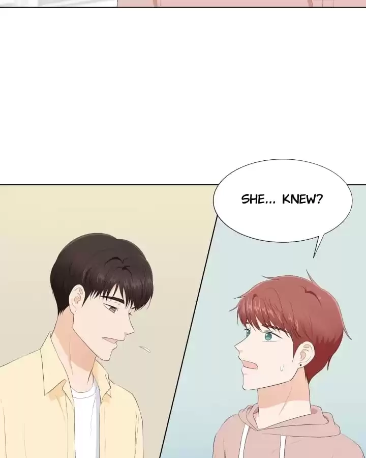 Starts From Baby Chapter 88 page 20 - 