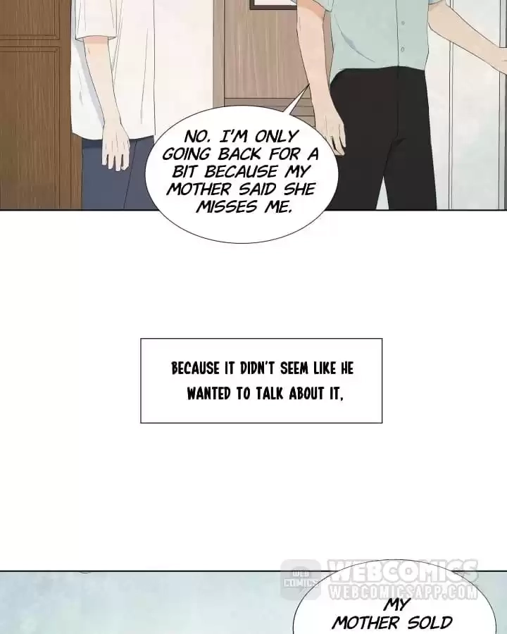 Starts From Baby Chapter 88 page 3 - 