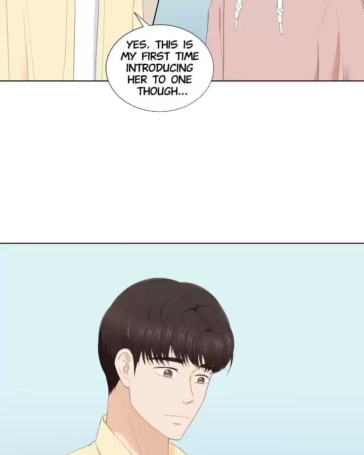 Starts From Baby Chapter 88 page 21 - 
