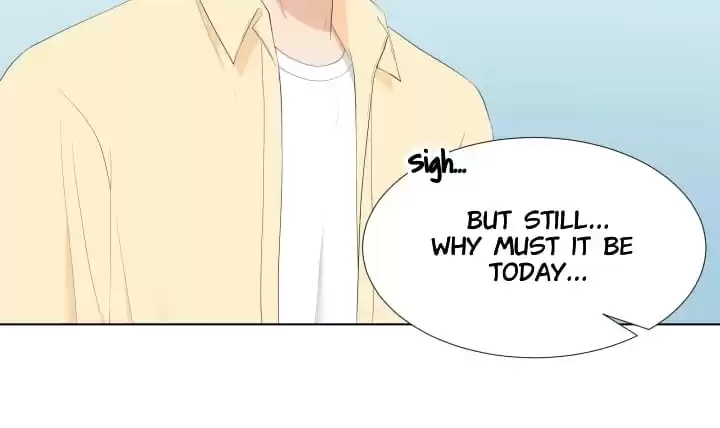 Starts From Baby Chapter 88 page 22 - 