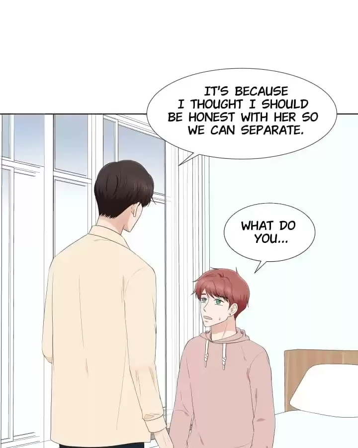 Starts From Baby Chapter 88 page 23 - 