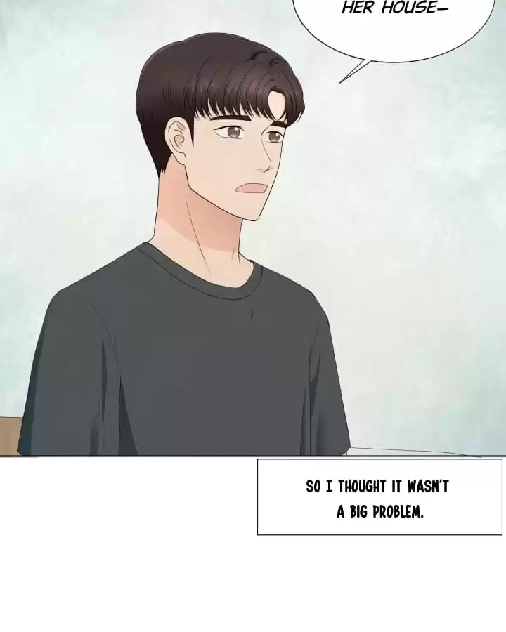 Starts From Baby Chapter 88 page 4 - 