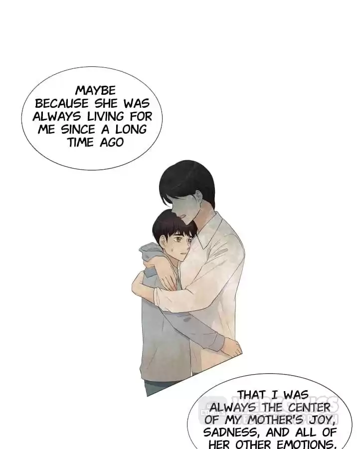 Starts From Baby Chapter 88 page 31 - 