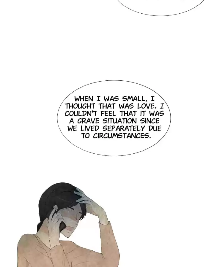 Starts From Baby Chapter 88 page 32 - 
