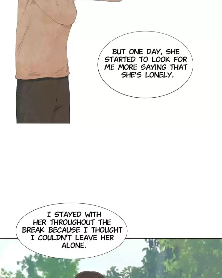 Starts From Baby Chapter 88 page 33 - 