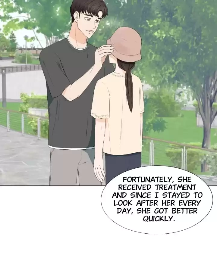 Starts From Baby Chapter 88 page 34 - 