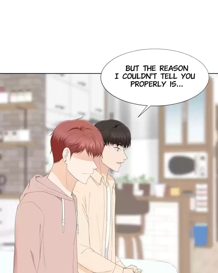 Starts From Baby Chapter 88 page 35 - 