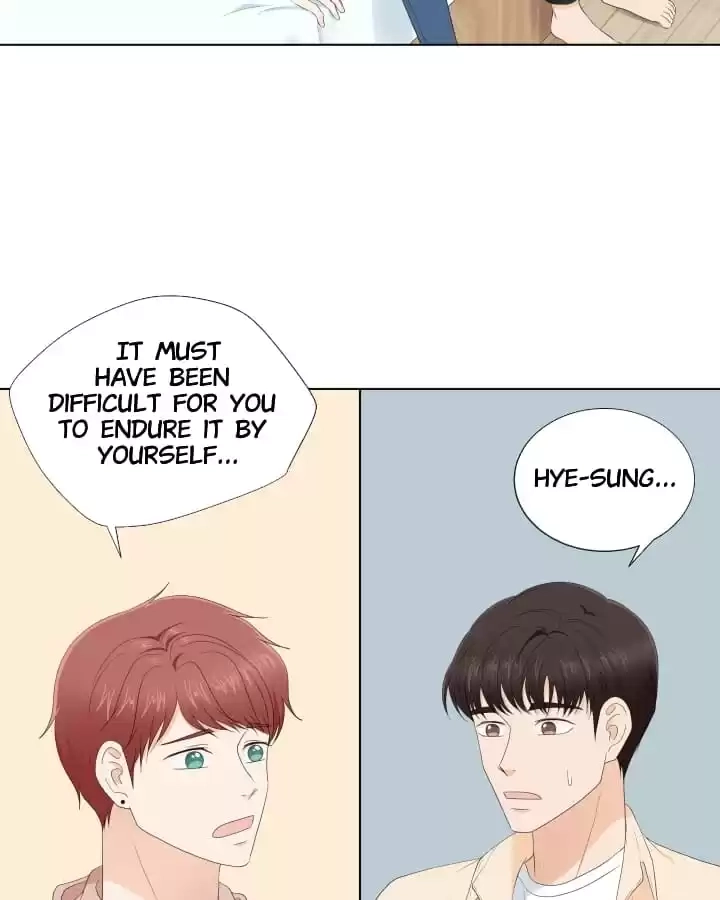 Starts From Baby Chapter 88 page 39 - 