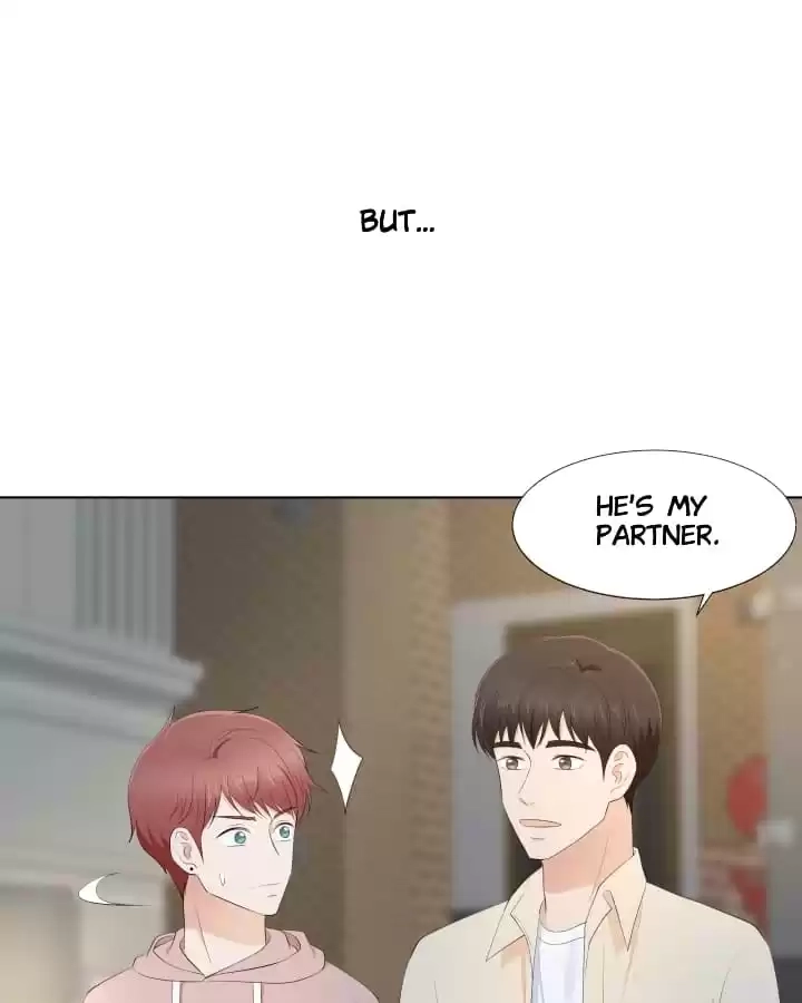 Starts From Baby Chapter 88 page 5 - 