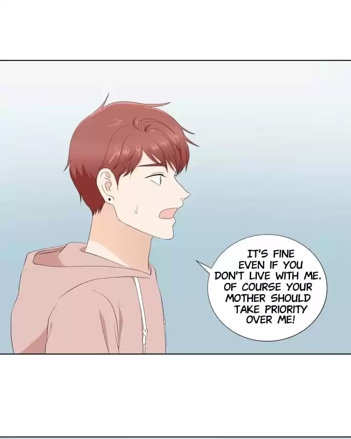 Starts From Baby Chapter 88 page 41 - 