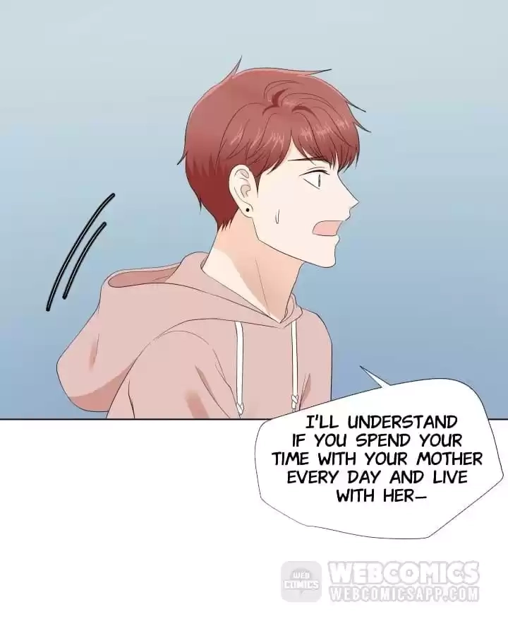 Starts From Baby Chapter 88 page 42 - 