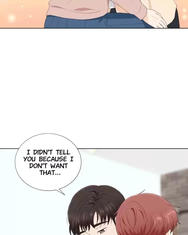 Starts From Baby Chapter 88 page 44 - 