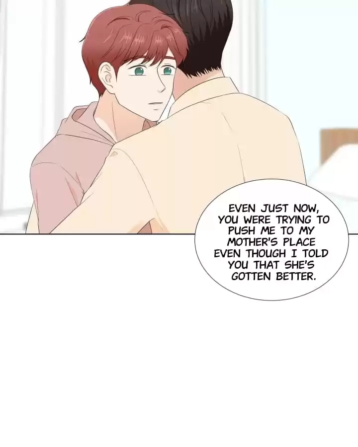 Starts From Baby Chapter 88 page 46 - 