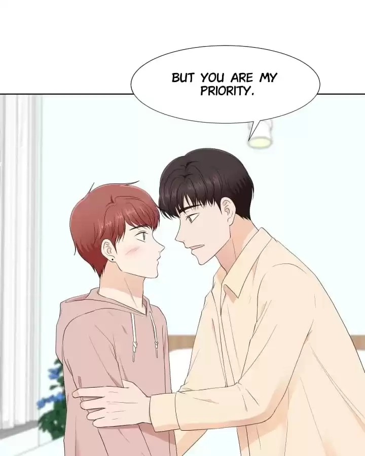 Starts From Baby Chapter 88 page 48 - 