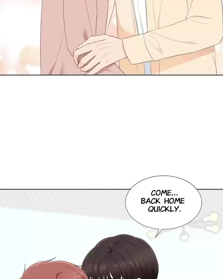 Starts From Baby Chapter 88 page 50 - 