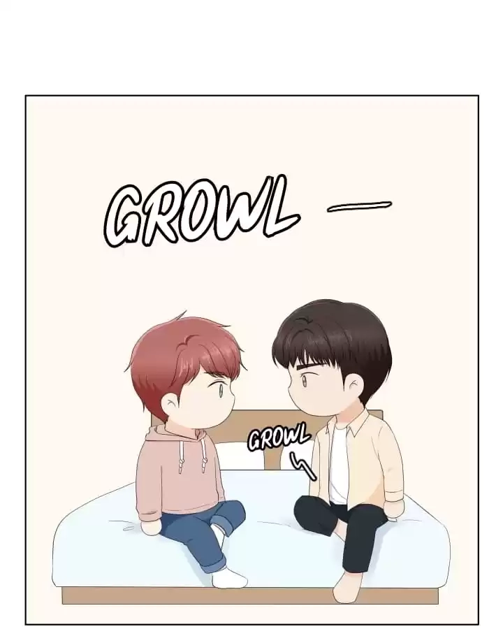 Starts From Baby Chapter 88 page 54 - 