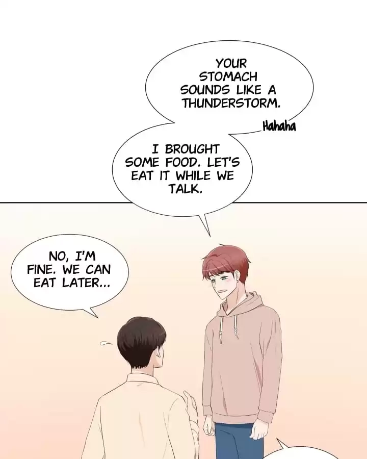 Starts From Baby Chapter 88 page 56 - 