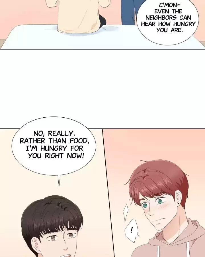Starts From Baby Chapter 88 page 57 - 